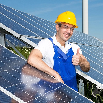 best solar panels in india