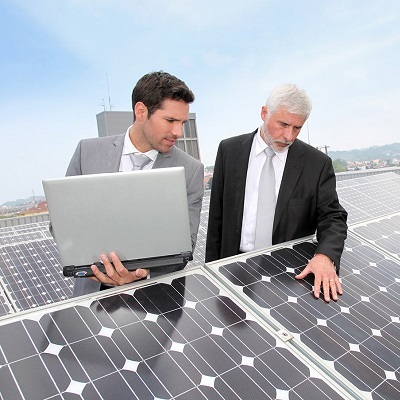 Solar Sales Business